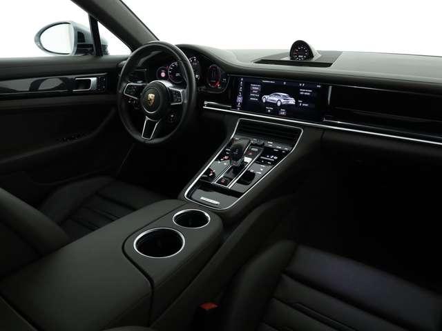 Porsche Panamera 2.9 4 10 years edition auto