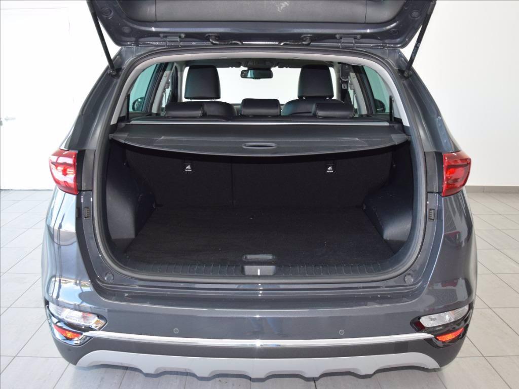 KIA Sportage 1.6 crdi Energy 2wd 115cv del 2019