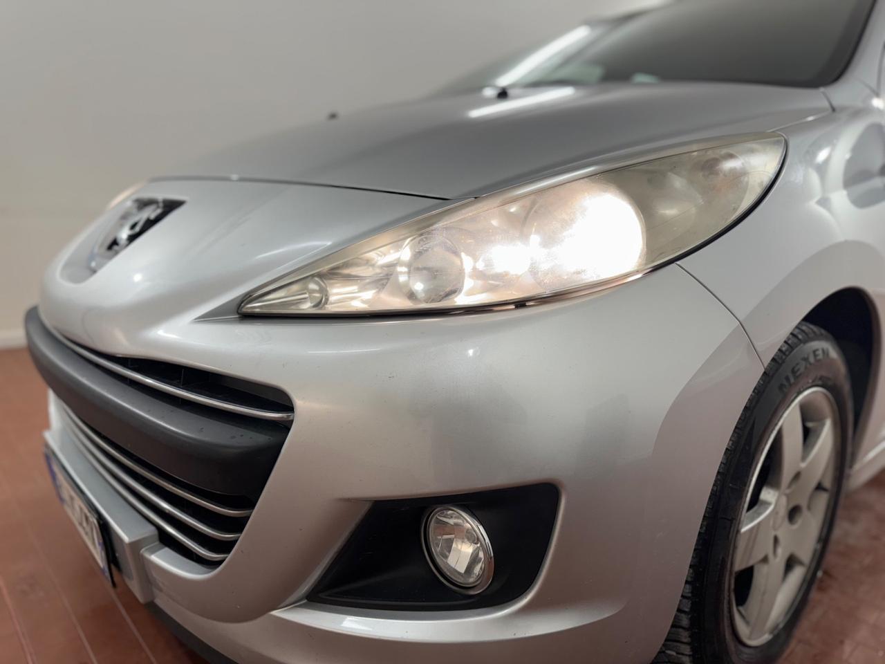 Peugeot 207 1.4 95CV Ciel *NEOPATENTATI*