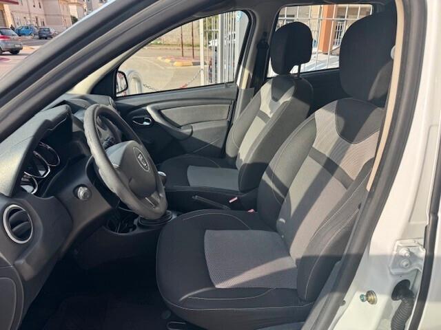 Dacia Duster 1.5 dCi 110CV Start&Stop 4x2 Lauréate