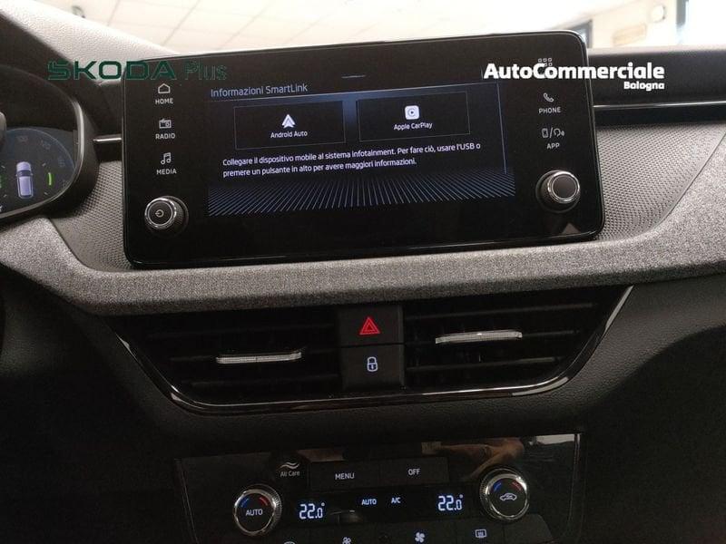 Skoda Kamiq Kamiq 1.0 TSI Selection