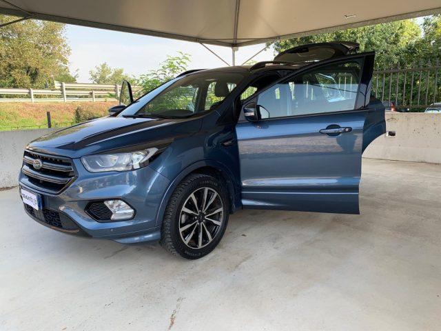 FORD Kuga 1.5 EcoBoost 120 CV S&S 2WD ST-LINE OK NEOP