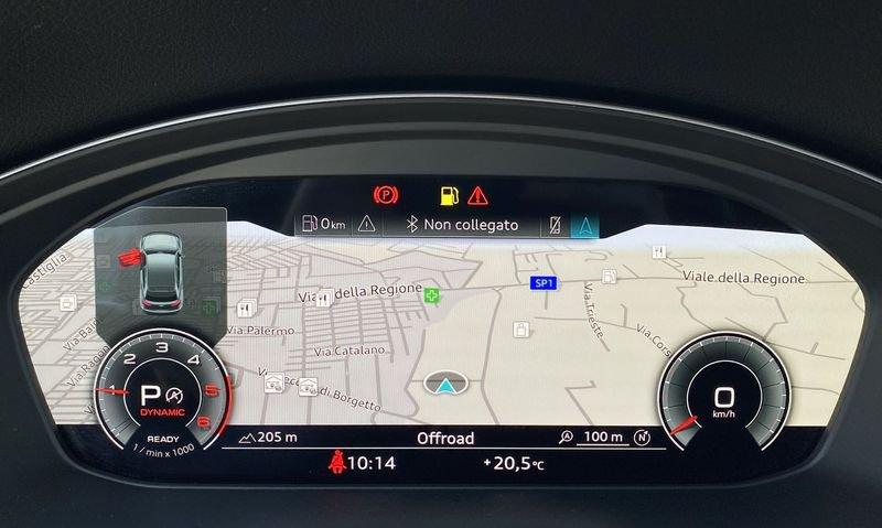 Audi Q5 SPB S Line Plus 2.0 TDI 204CV S-Tronic quattro mhev 40