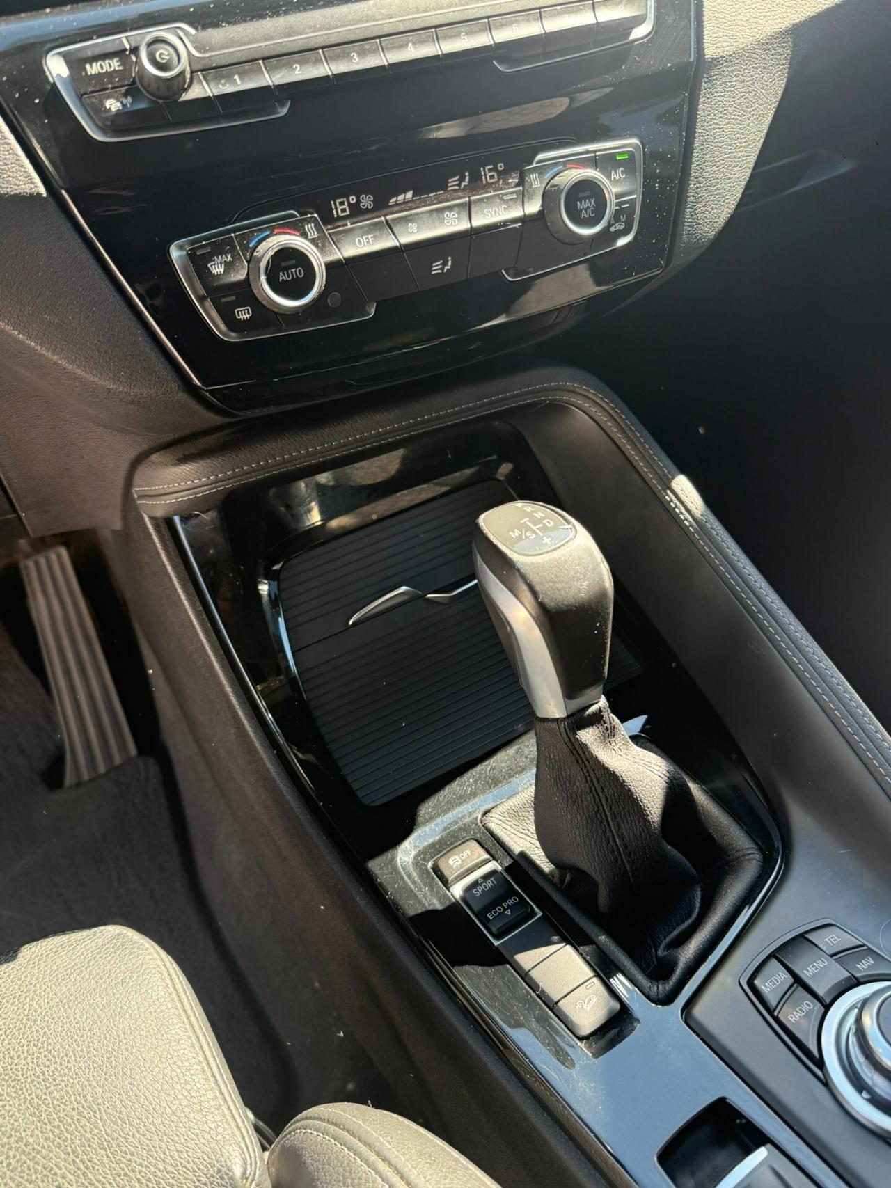 Bmw X1 xDrive20d xLine Automatico