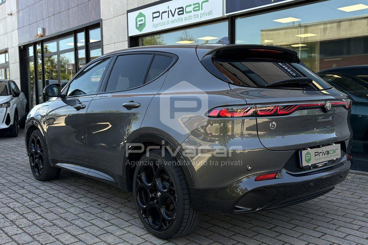 ALFA ROMEO Tonale 1.5 130 CV MHEV TCT7 Edizione Speciale