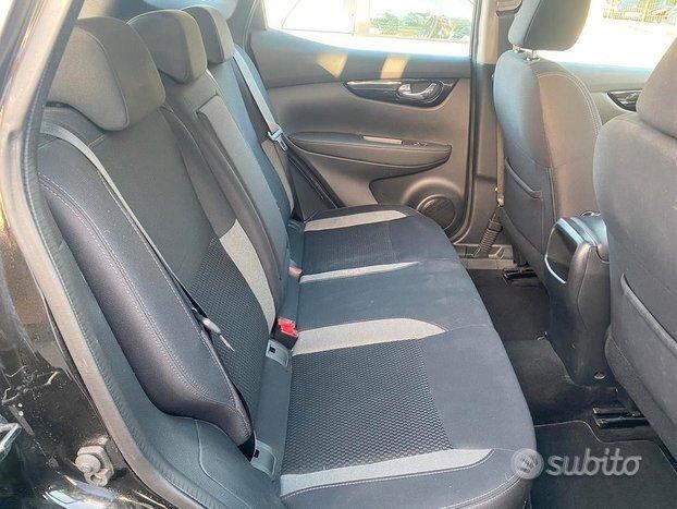 NISSAN Qashqai 1.5 dci 2020