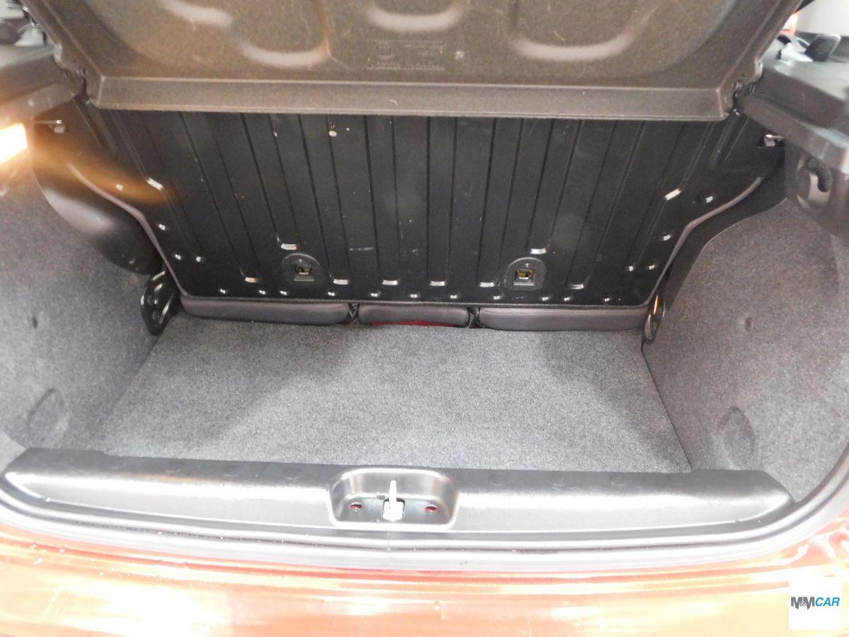 FIAT - Panda - 1.2 Lounge