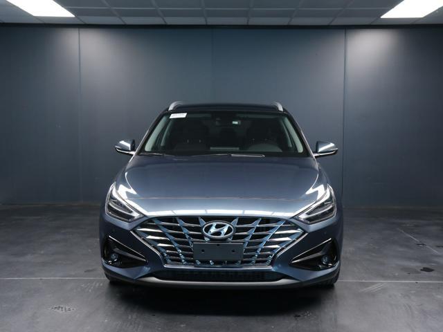 HYUNDAI i30 Wagon 1.0 T-GDI iMT 120CV 48V Prime