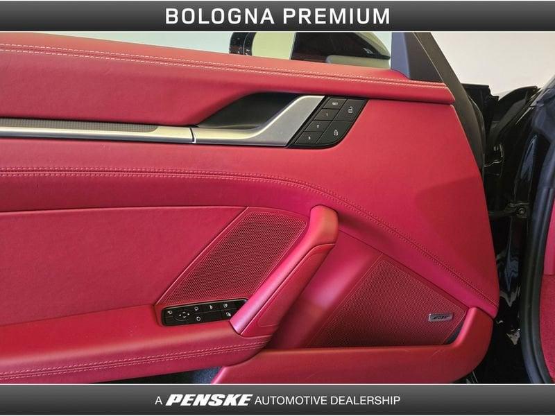 Porsche 911 911 Carrera 4S Cabriolet