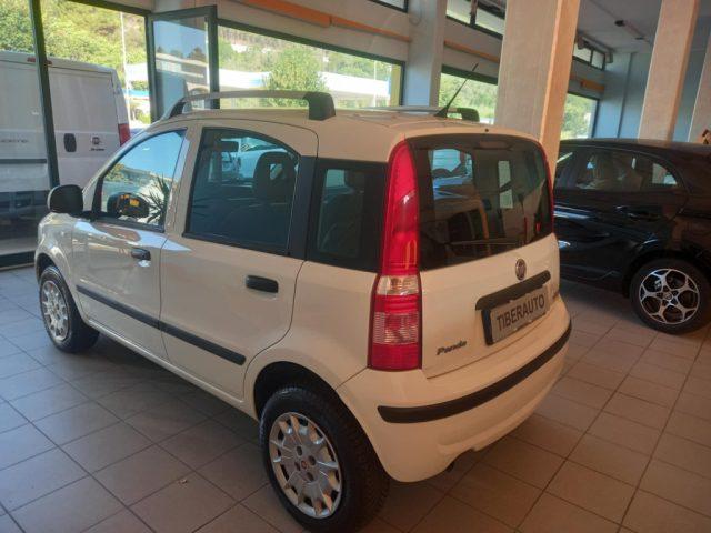 FIAT Panda 1.4 Natural Power Classic