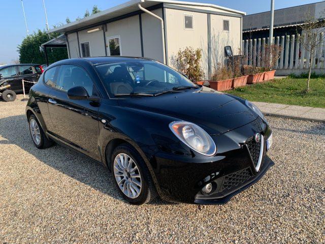 ALFA ROMEO MiTo 1.4 78 CV 8V S&S Super