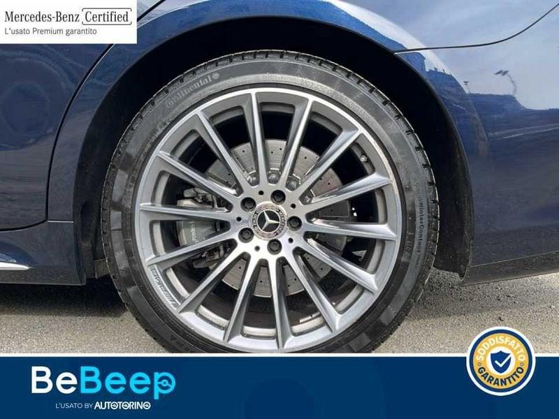 Mercedes-Benz Classe S S 450 D MHEV PREMIUM PLUS 4MATIC AUTO
