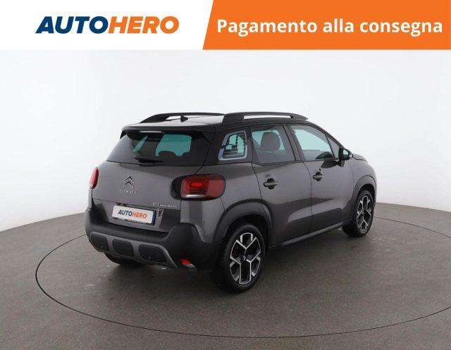 CITROEN C3 Aircross PureTech 130 S&S EAT6 Shine Pack