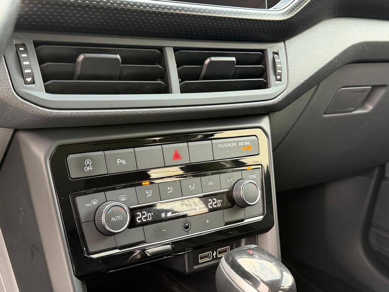 Volkswagen T-Cross 1.0 TSI 115 CV DSG Style BMT