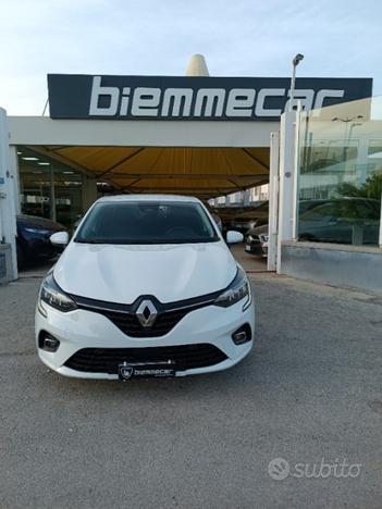 RENAULT Clio TCe 90 CV 5 porte Intens i.e