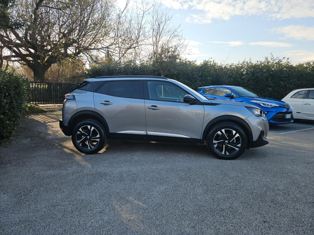 Peugeot 2008 PureTech 130 S&S Active Pack