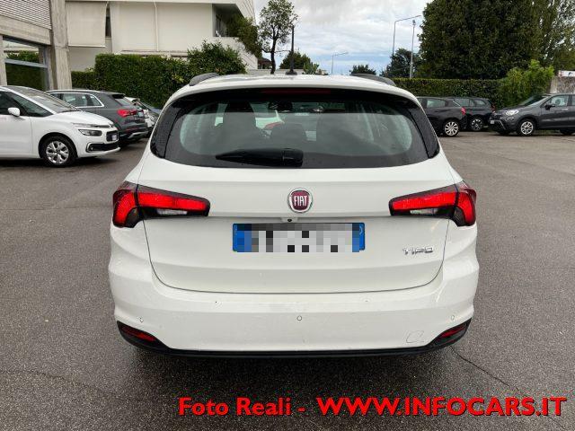 FIAT Tipo 1.3 Mjt S&S SW Business NEOPATENTATI