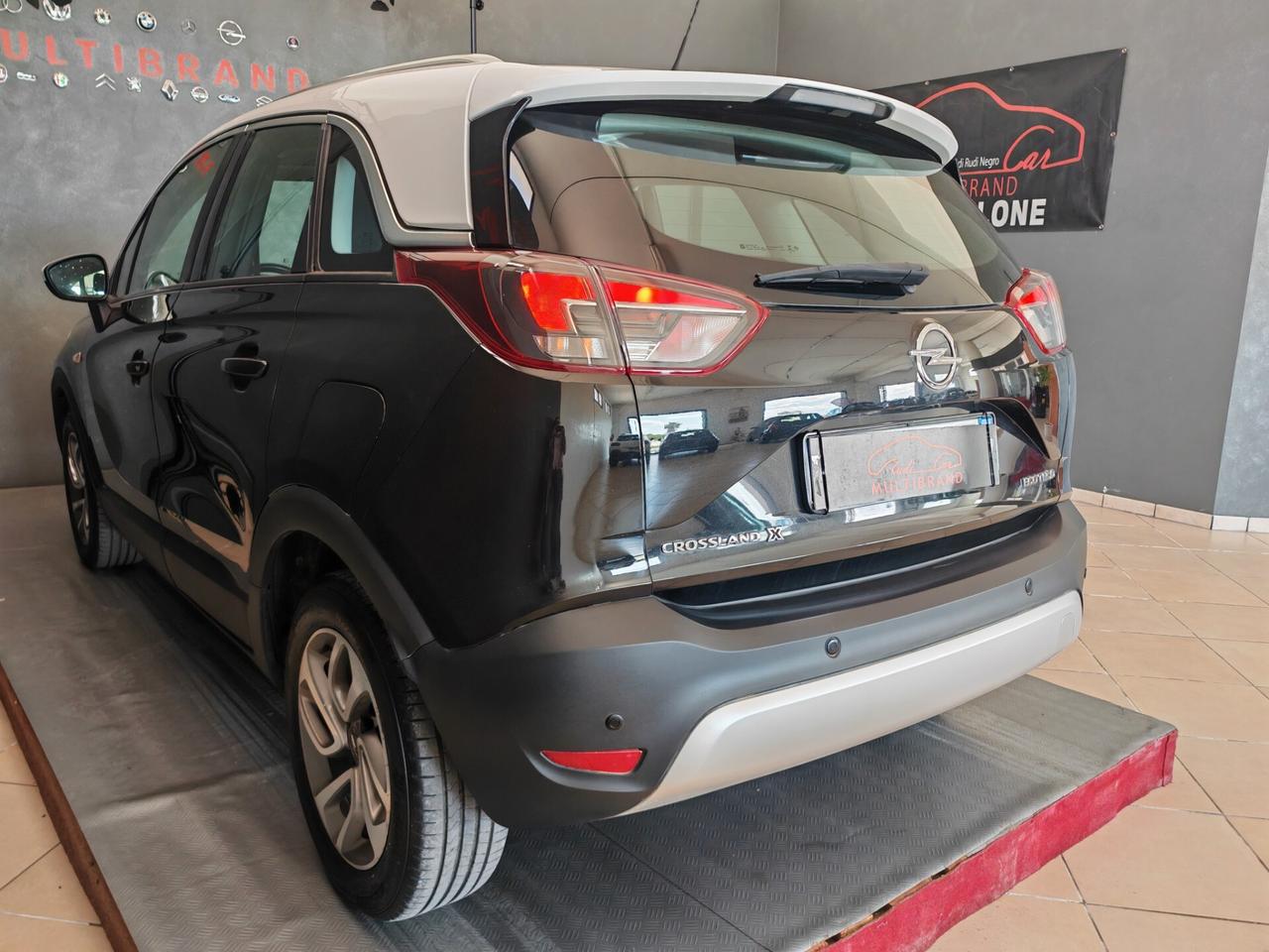 Opel Crossland X 1.5 ECOTEC D 102 CV Start&Stop Innovation