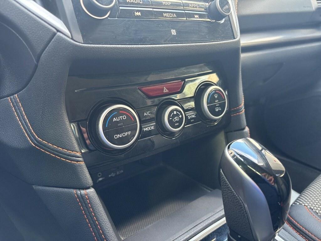 Subaru XV 2.0 i e-BOXER Style Xtra CVT Lineartronic