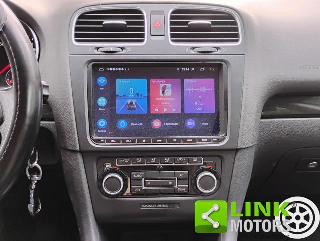 VOLKSWAGEN Golf 1.2 TSI 5p. Comfortline