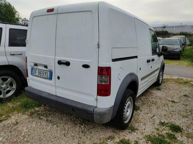 FORD Transit Connect 200S 1.8 TDCi/90CV PC-TN FURGONE "IVA ESCLUSA"