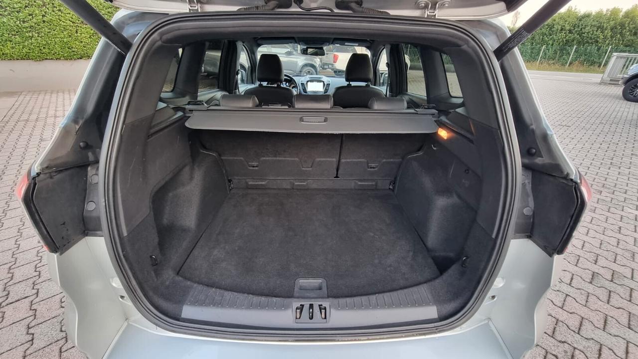 Ford Kuga 2.0 180cv ST-Line 4WD Powershift S&S