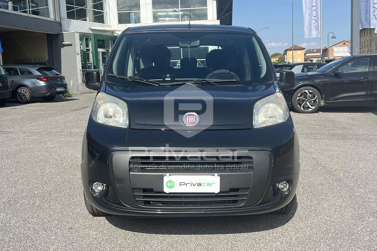 FIAT QUBO 1.3 MJT 75 CV Active
