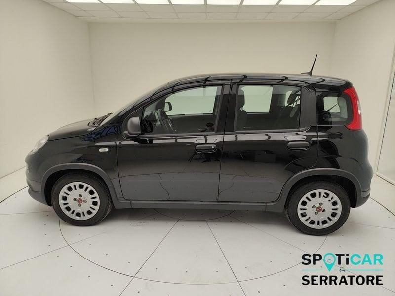 FIAT Panda III 2021 1.0 firefly hybrid s&s 70cv 5p.ti