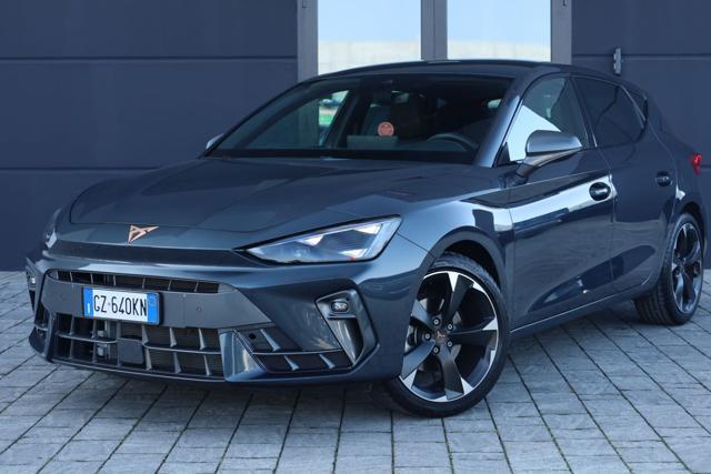 CUPRA Leon 2.0 TDI 150 CV DSG