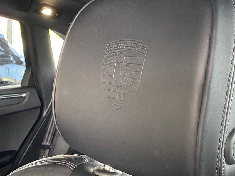 Porsche Macan Macan T 2.0 265 cv PDK