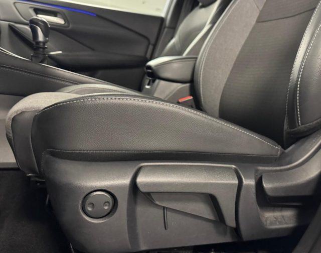 NISSAN Qashqai 1.3 MHEV 140 CV N-Connecta