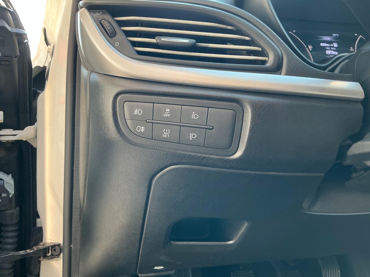 Fiat Tipo 1.3 Diesel Neopatentati