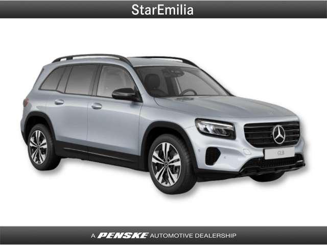 Mercedes-Benz GLB 200 GLB 200 d Automatic Progressive Advanced Plus