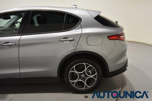 ALFA ROMEO Stelvio 2.2 Turbodiesel 160CV AT8 RWD SPORT-TECH