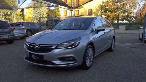 Opel Astra Astra Sports Tourer 1.6 cdti Innovation 136cv auto