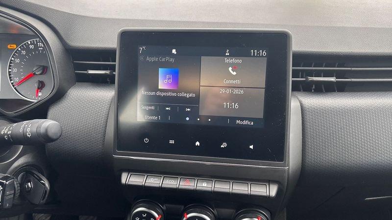 Renault Clio V 2019 5 Porte 1.0 TCe GPL Equilibre