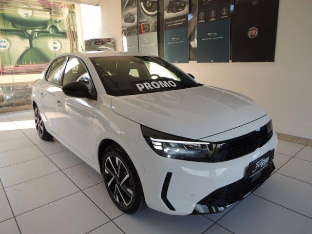 OPEL Corsa 1.2 100 CV aut. GS