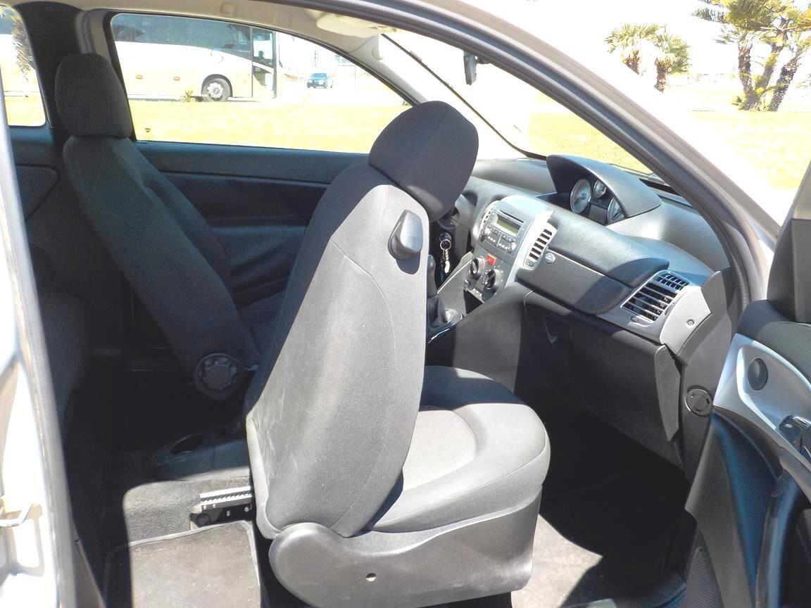 Lancia Ypsilon 1.3 MJT 90 CV Oro