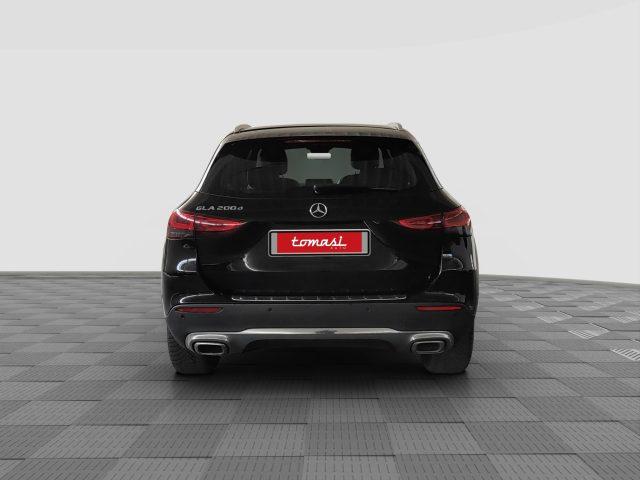 MERCEDES-BENZ CLA sse GLA GLA 200 d Automatic SPORT PLUS