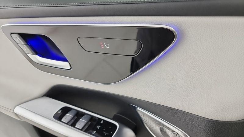 Mercedes-Benz GLC GLC 220 d 4Matic Mild Hybrid AMG Advanced Plus
