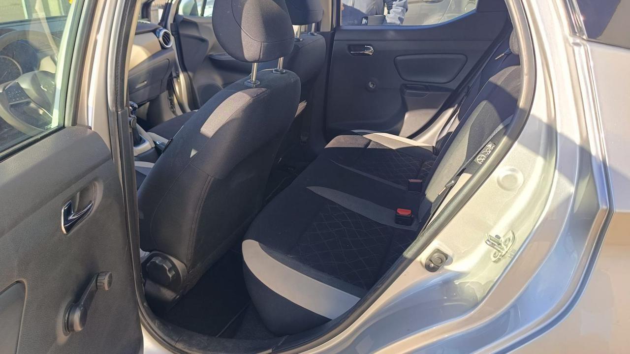 NISSAN Micra 1.5 dCi 8V 5 porte Acenta "ProMmo"