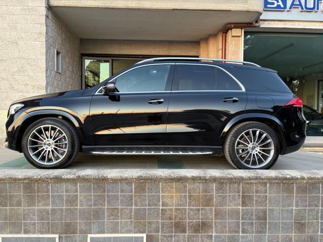 MERCEDES-BENZ GLE 350 de hybrid EQ 4Matic Premium Plus TETTO.