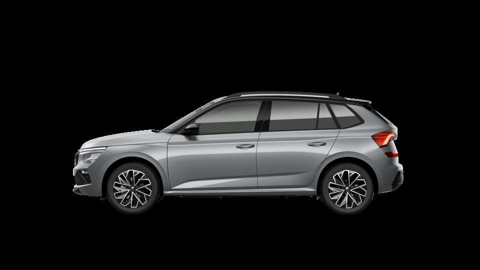 Skoda Kamiq 1.0 tsi Be More 115cv