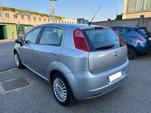 FIAT Grande Punto 1.2 5p *OK NEOPATENTATI* *UNIPRO* *FINANZIABILE*