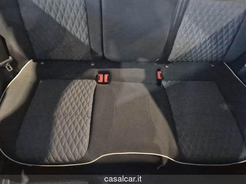 FIAT 500X 1.6 MultiJet 120 CV Business 3 ANNI DI GARANZIA KM ILLIMITATI PARI ALLA NUOVA