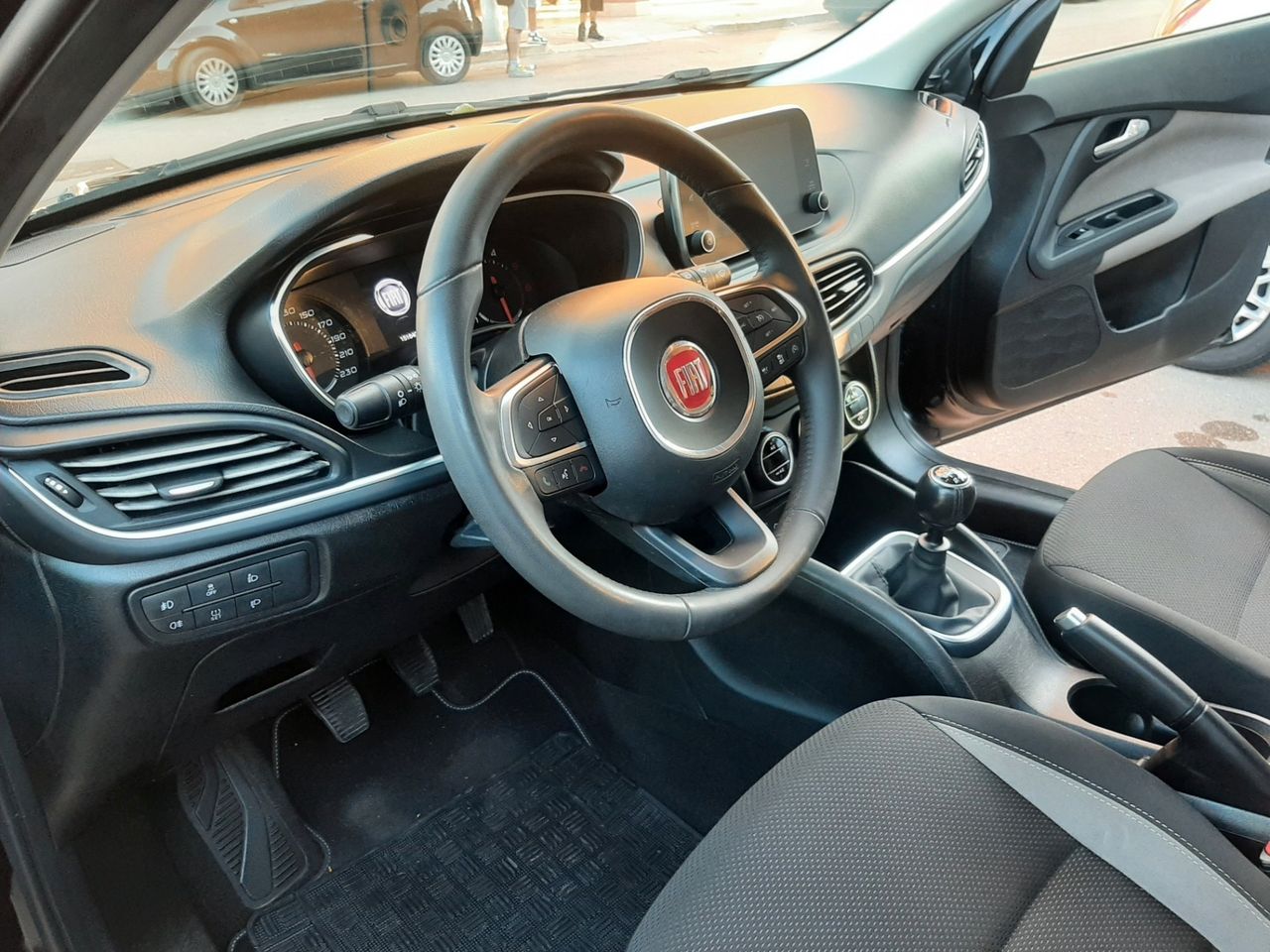 Fiat Tipo 1.6 Mjt S&S SW Business