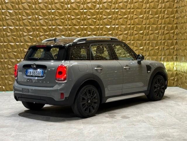 Mini Cooper Countryman Mini 1.5 Cooper Hype Countryman