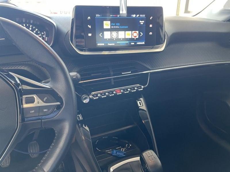 Peugeot 208 Active Pack PureTech 75 S/S
