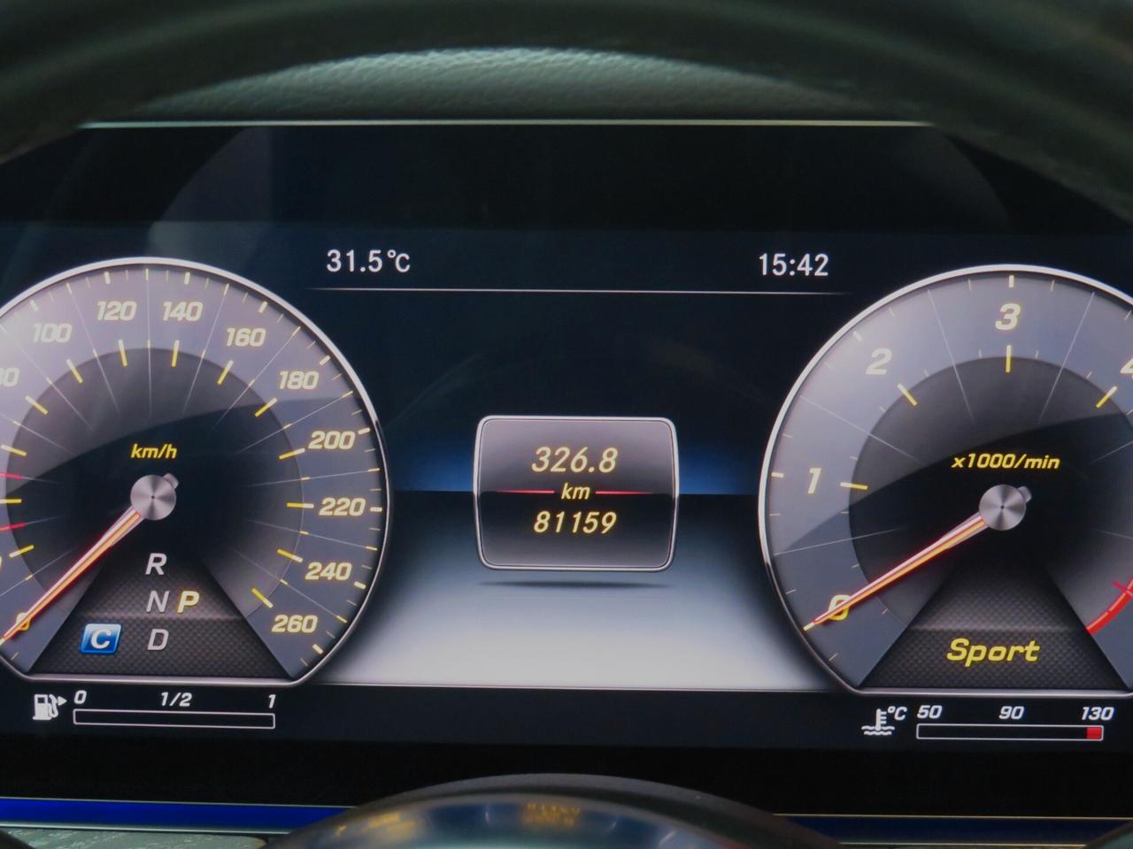 Mercedes-benz CLS 350 d 4Matic Premium