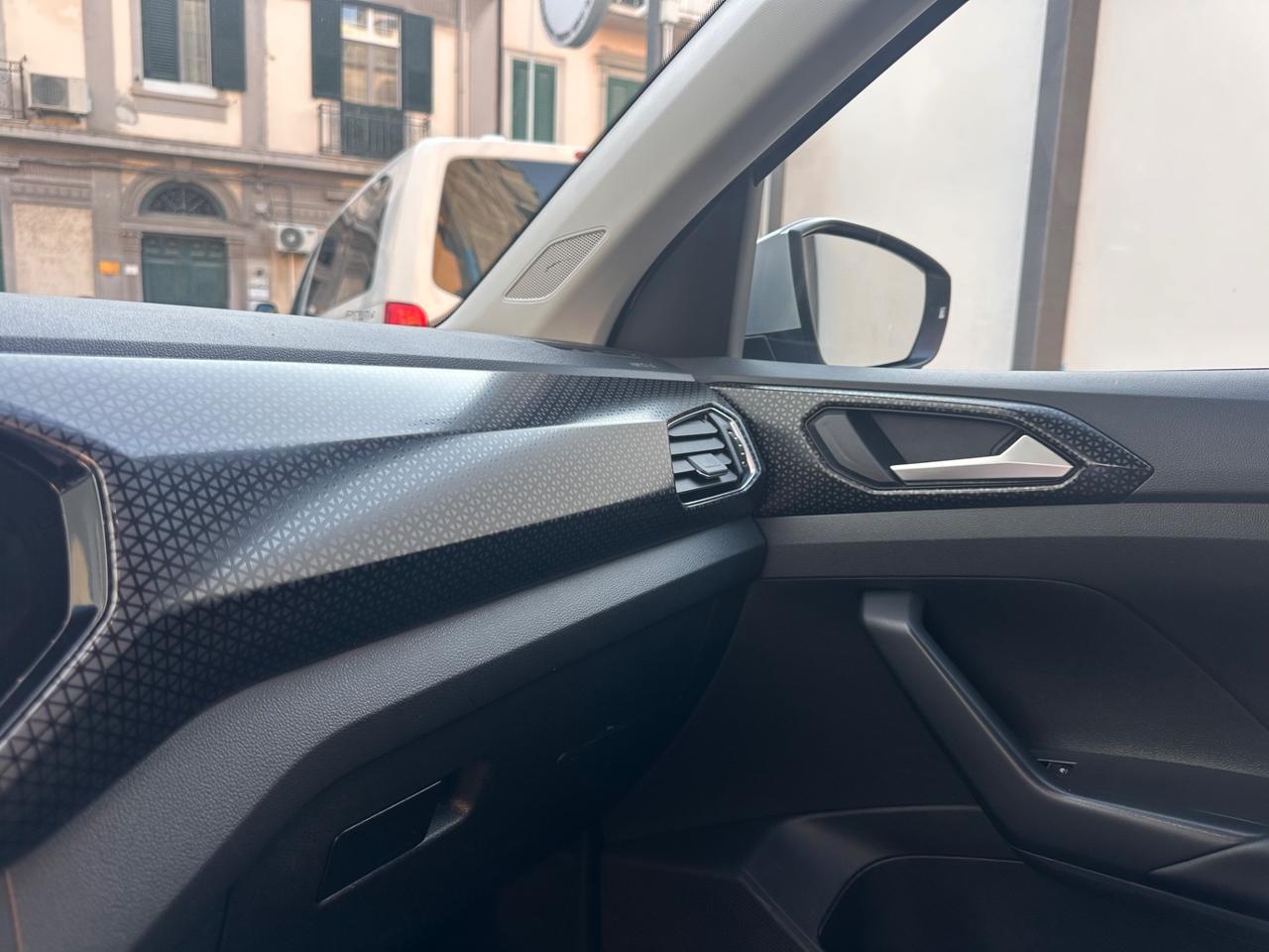 Volkswagen T-Cross 1.0 TSI DSG Style 110cv